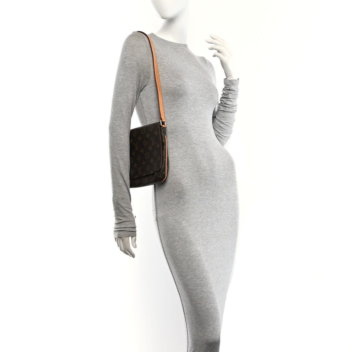 Monogram Musette Tango