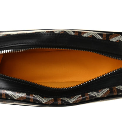 Goyard Goyardine Sac Cap Vert Black 5 of 8