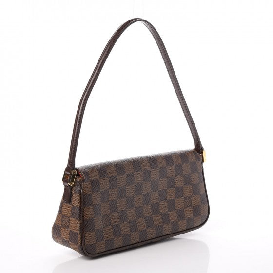 Damier Ebene Recoleta