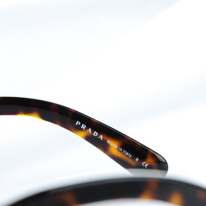 Prada Baroque Sunglasses SPR 27N Tortoise 5 of 6