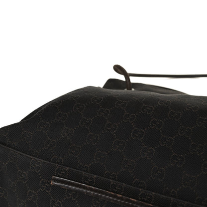 Celine Smooth Calfskin Large Tie Knot Tote Black 23 of 28