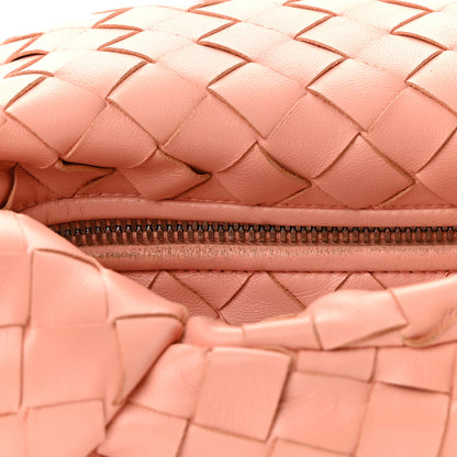 Bottega Veneta Nappa Intrecciato Mini Jodie Peachy 7 of 11