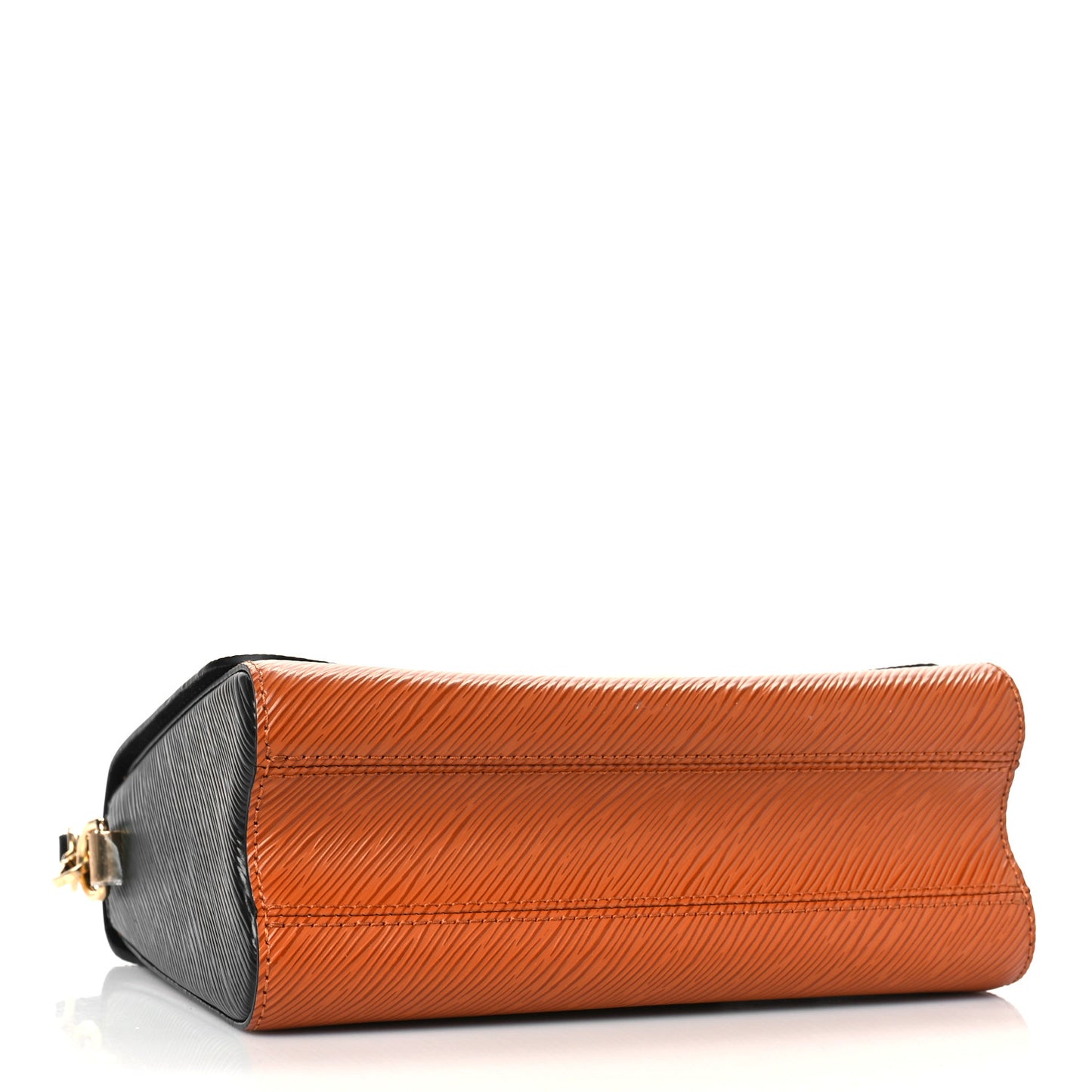 Epi Wild At Heart Twist One Handle MM Gold Cipango