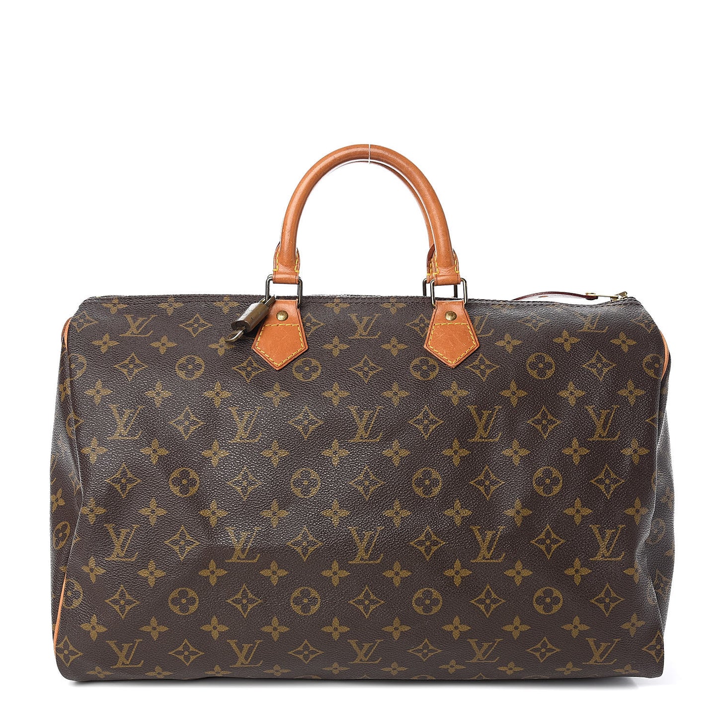 Monogram Speedy 40