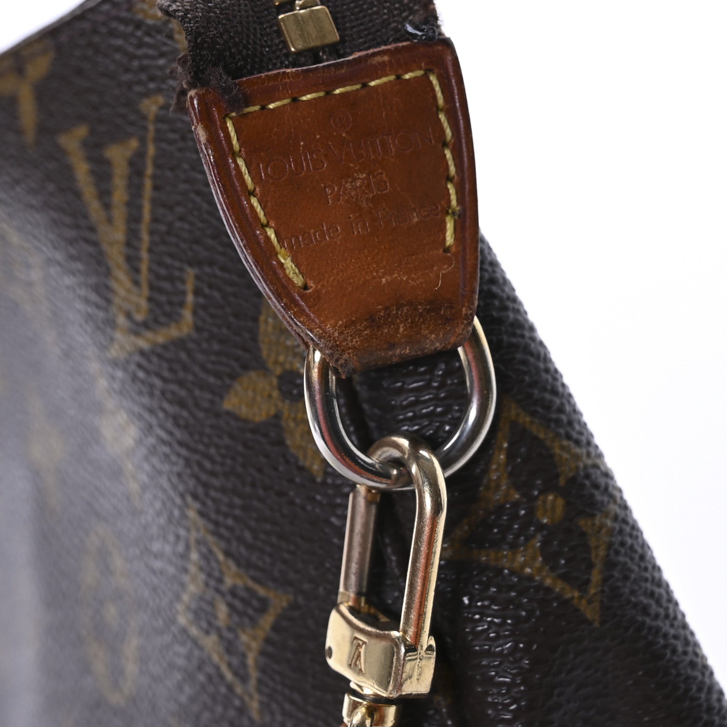 Louis Vuitton Monogram Pochette Accessories 7 of 14