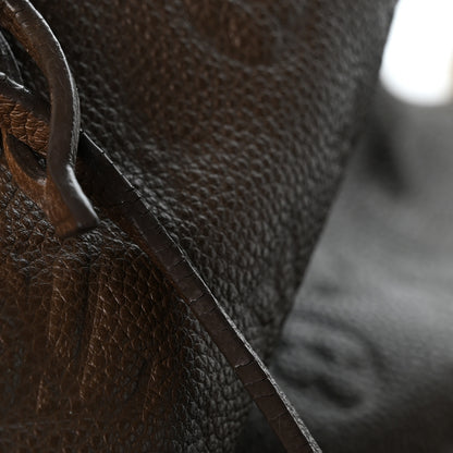 Louis Vuitton Empreinte Artsy MM Ombre 12 of 13