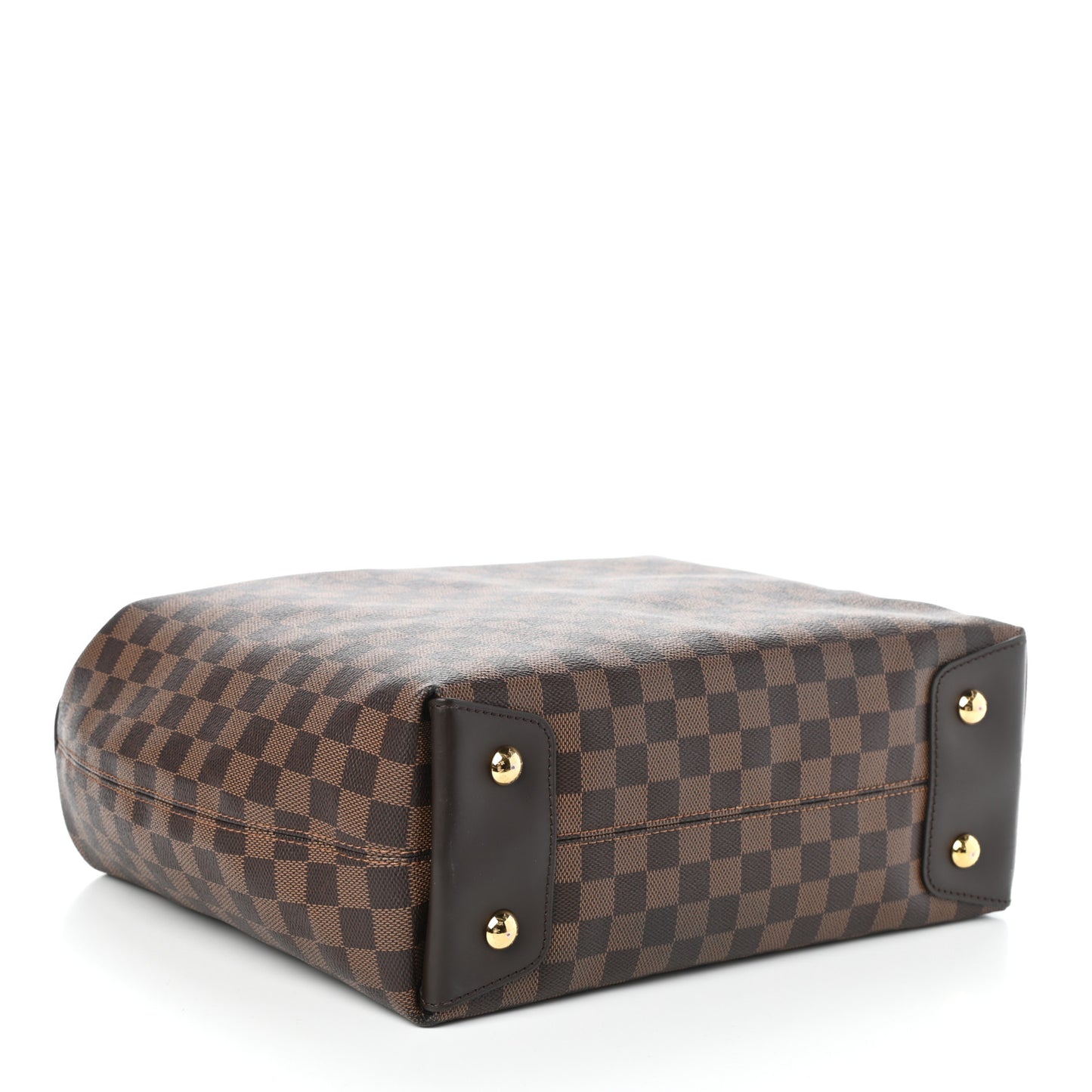Damier Ebene Duomo Hobo