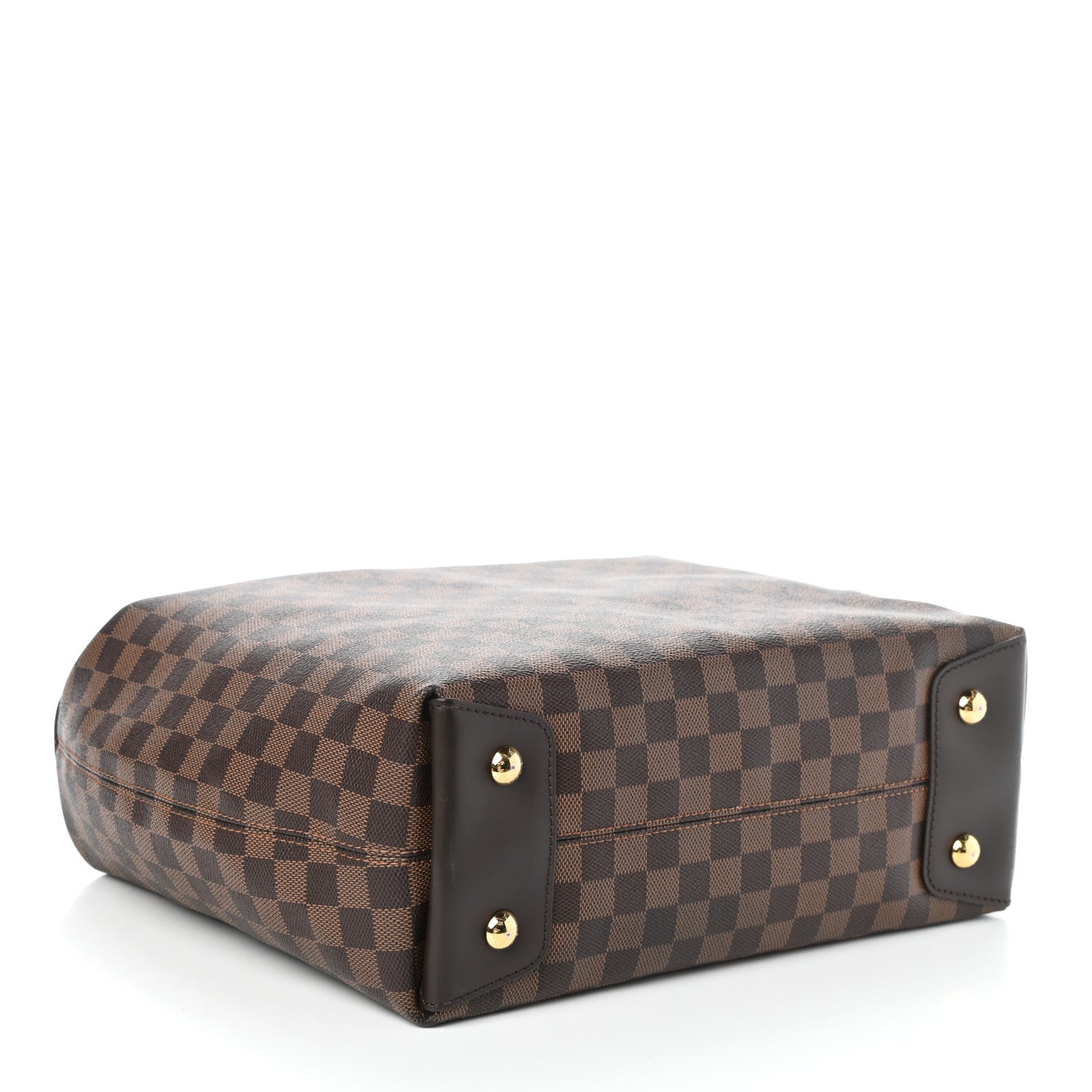 Louis Vuitton Damier Ebene Duomo Hobo 4 of 9