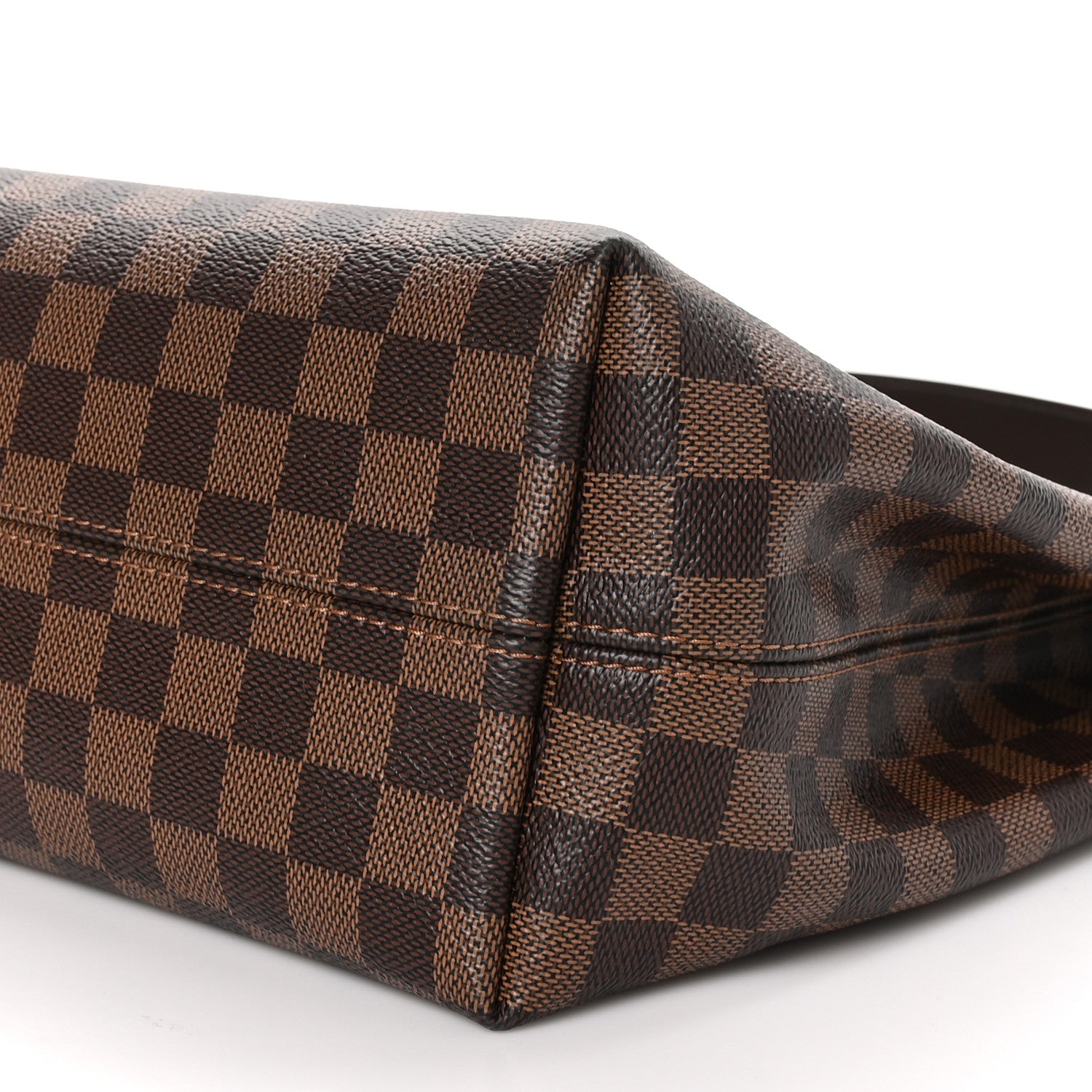 Louis Vuitton Damier Ebene Graceful MM 9 of 9