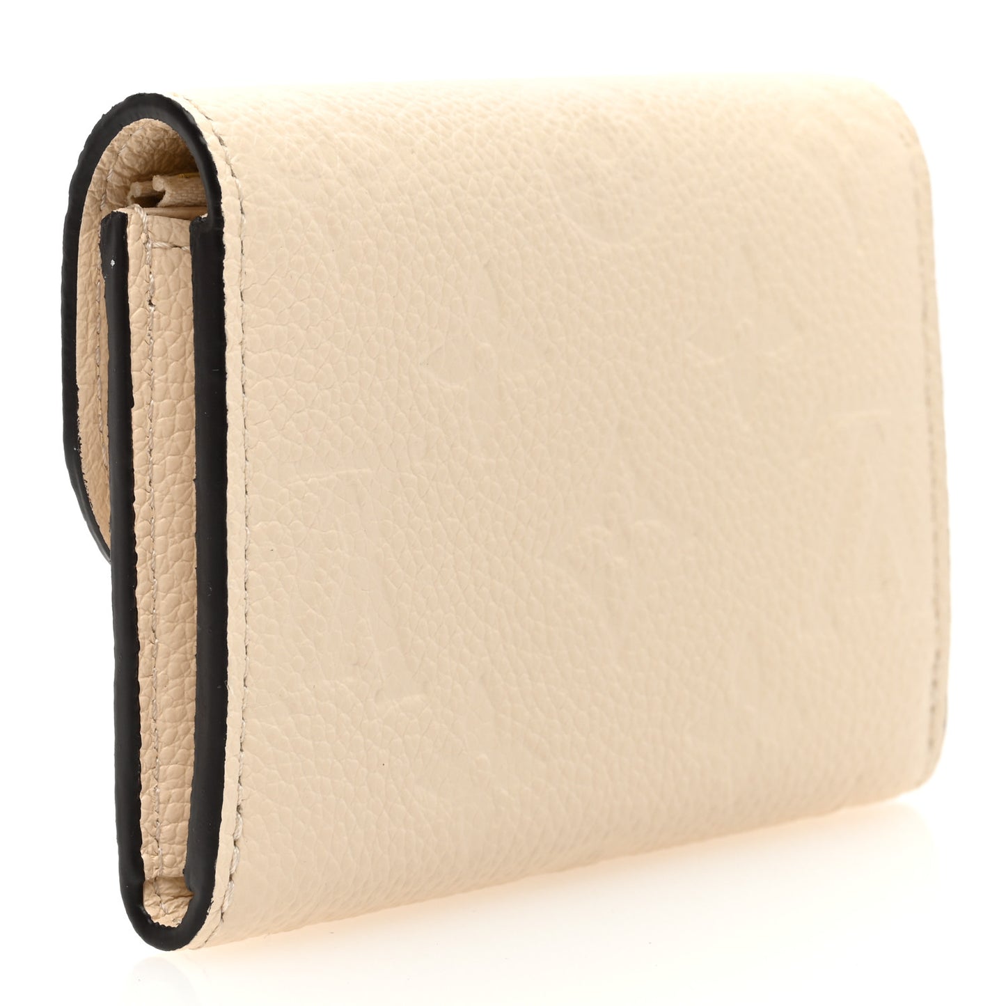 Empreinte Rosalie Coin Purse Cream