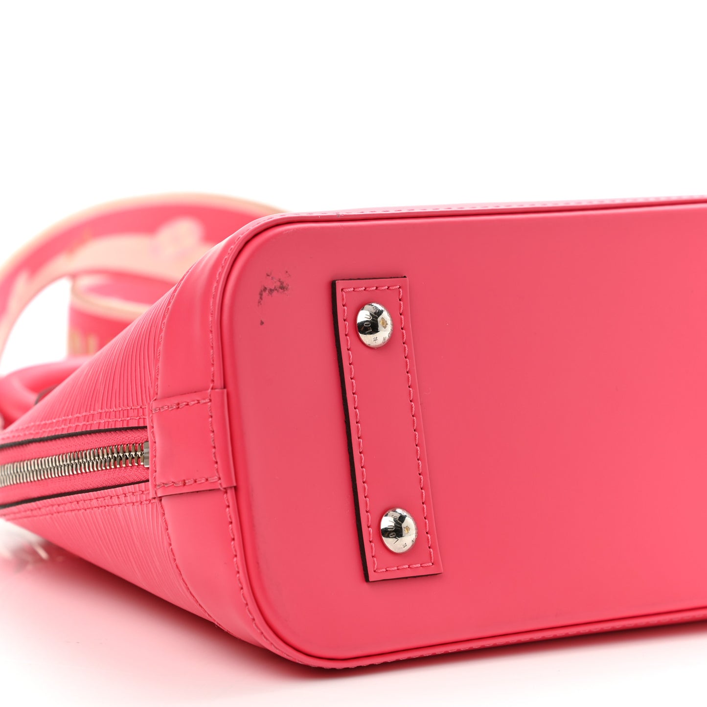 Epi Jacquard Alma BB Dragon Fruit