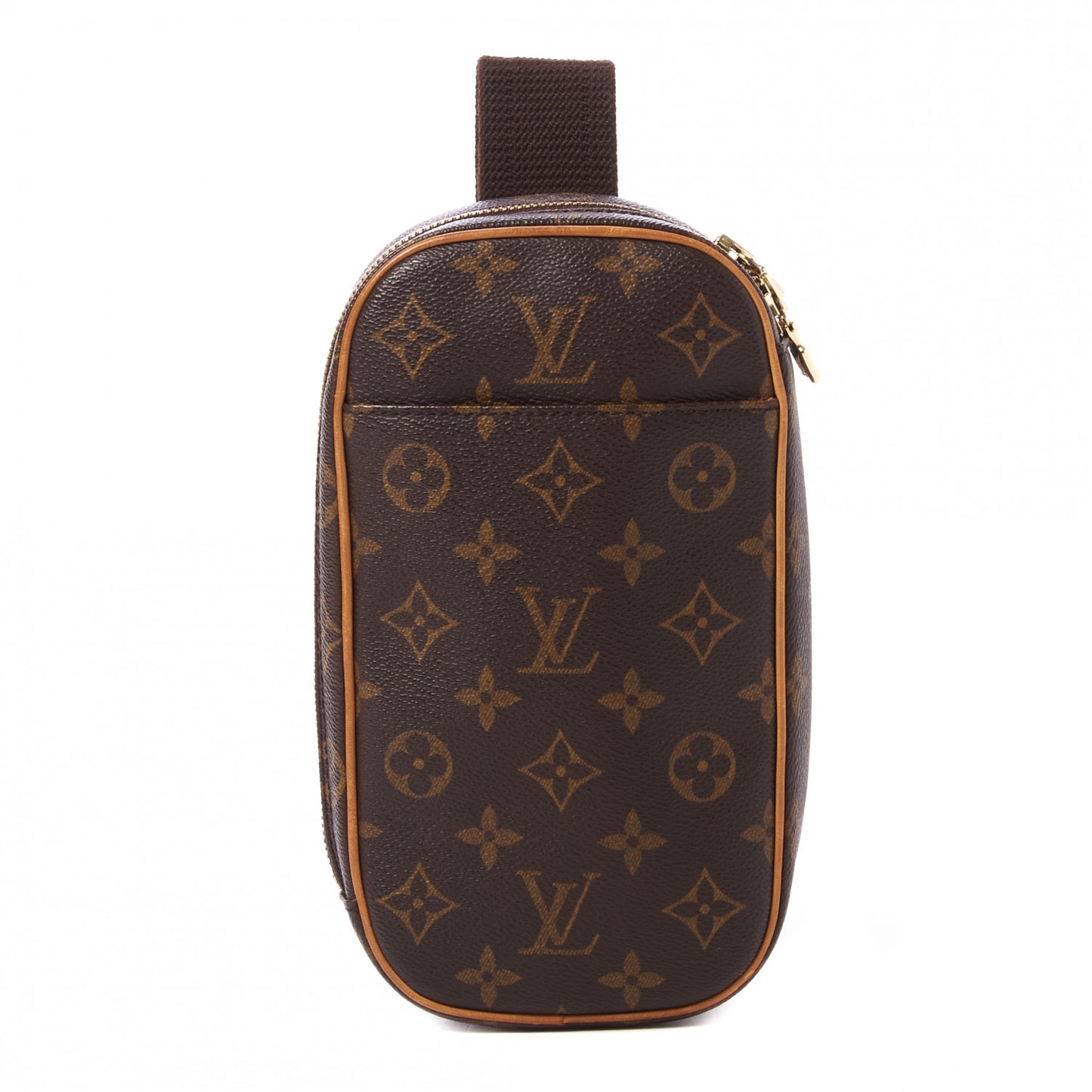 Monogram Pochette Gange