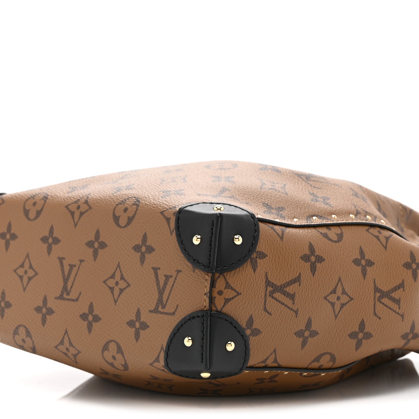Reverse Monogram Noe Trunk PM