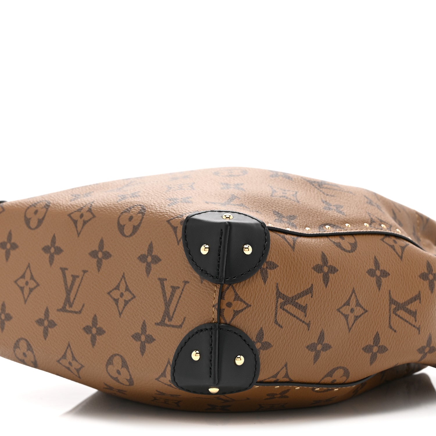 Louis Vuitton Reverse Monogram Noe Trunk PM 9 of 9