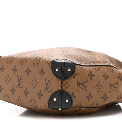 Louis Vuitton Reverse Monogram Noe Trunk PM 9 of 9