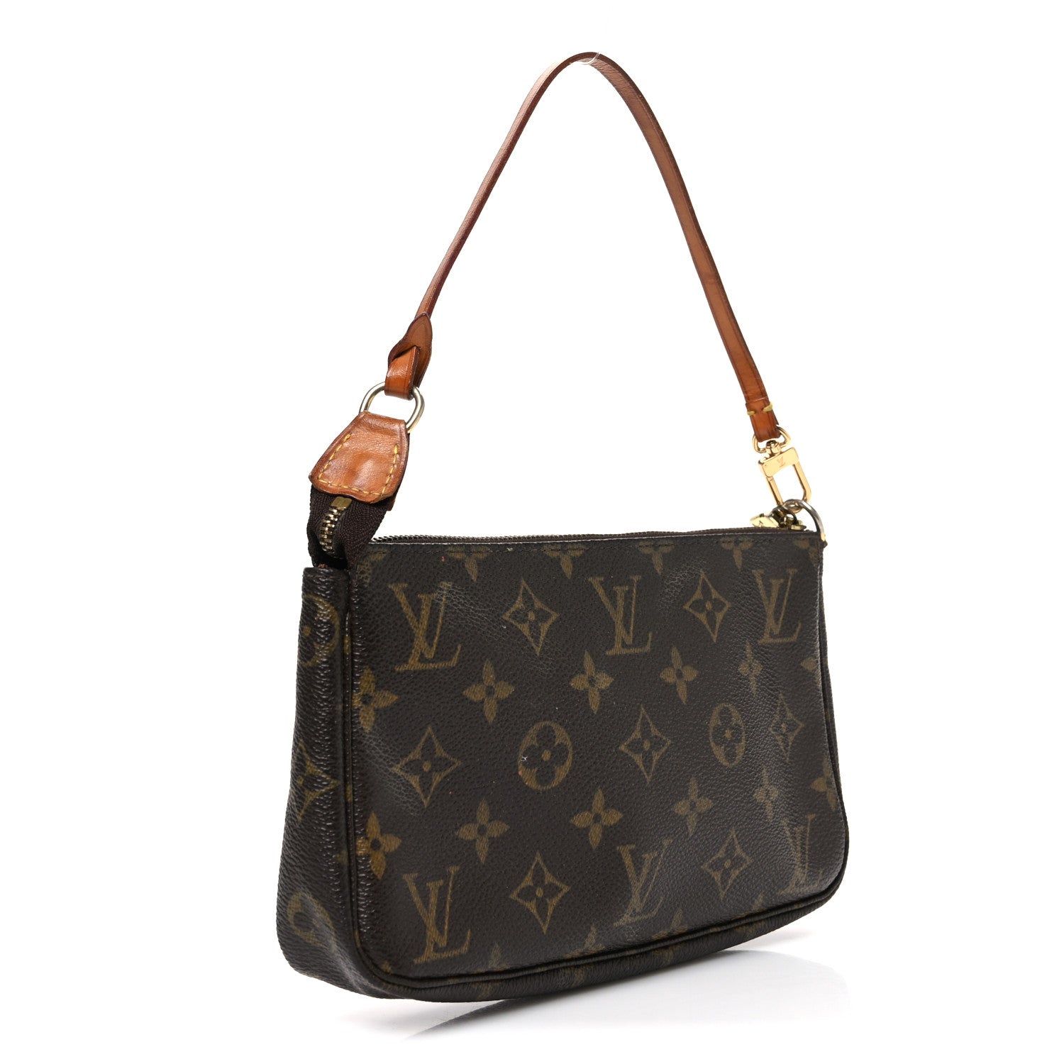 Louis Vuitton Monogram Pochette Accessories 3 of 10