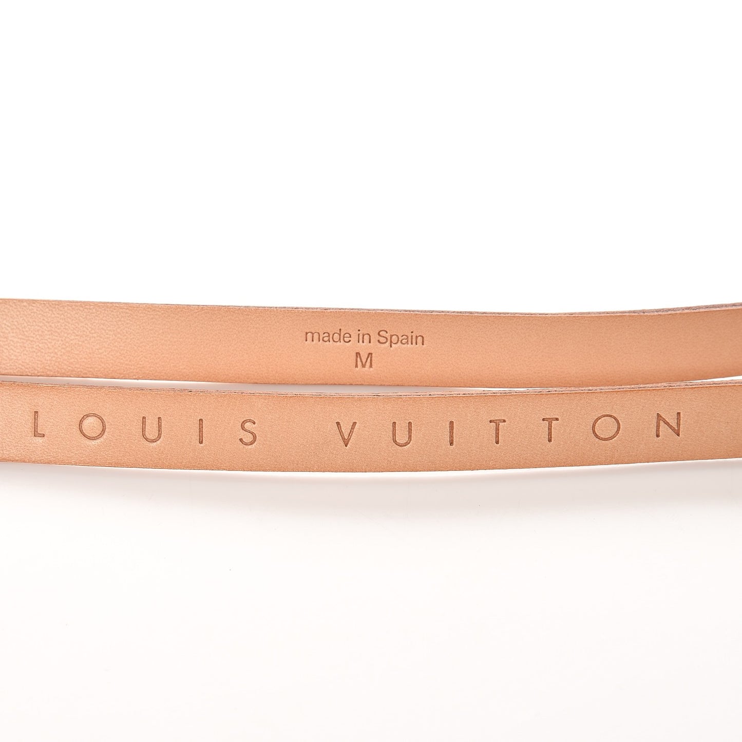 Monogram Pochette Florentine M
