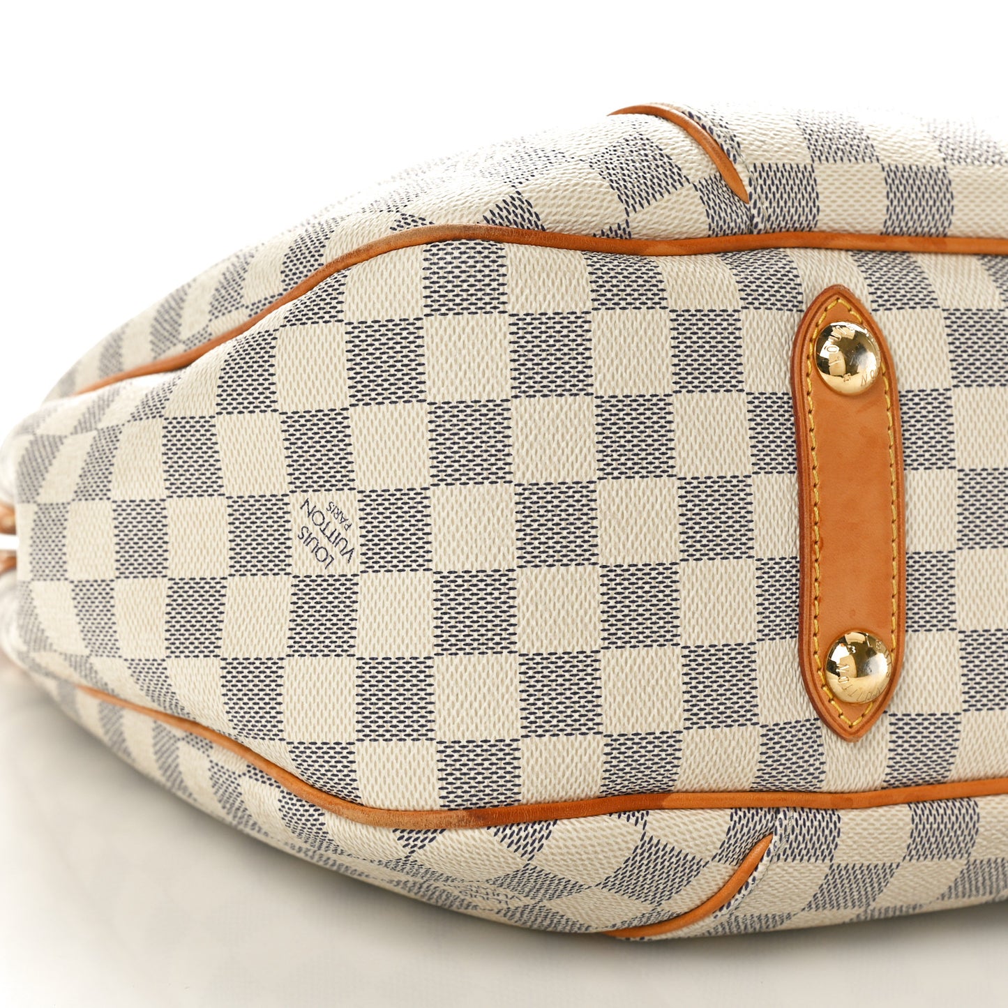 Damier Azur Galliera PM