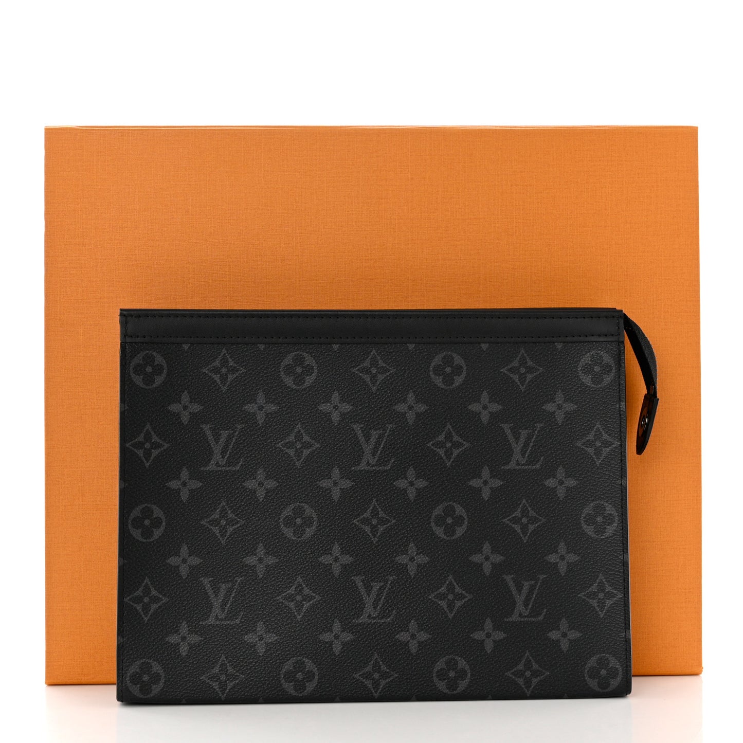 Monogram Eclipse Pochette Voyage MM