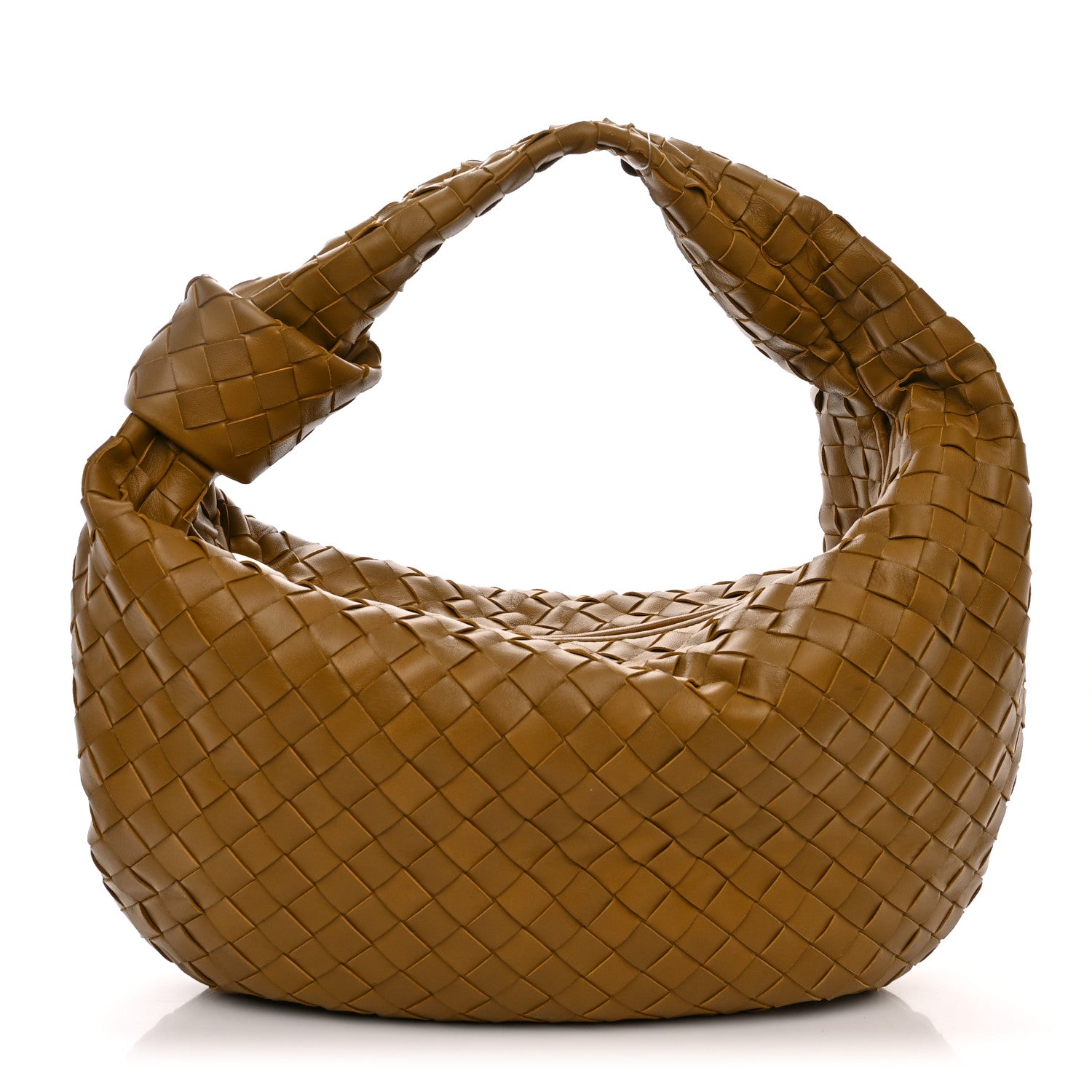 Bottega Veneta Nappa Intrecciato Jodie 1 of 9