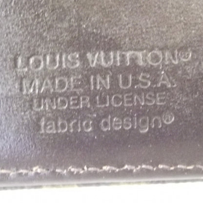 Louis Vuitton Monogram Mini Address Book 5 of 5