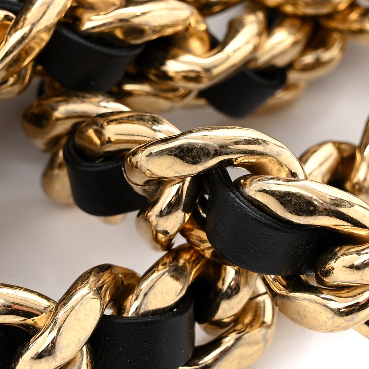 Wool Tweed Elegant Backpack Black Grey