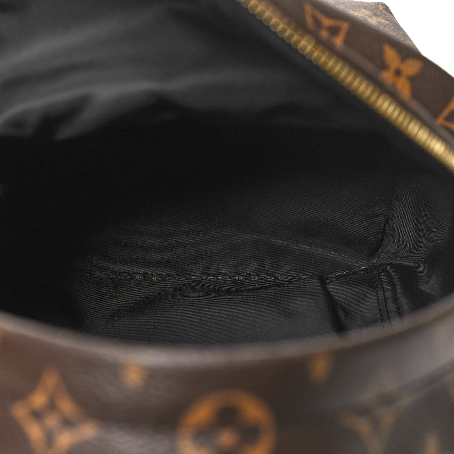 Monogram Palm Springs Backpack PM