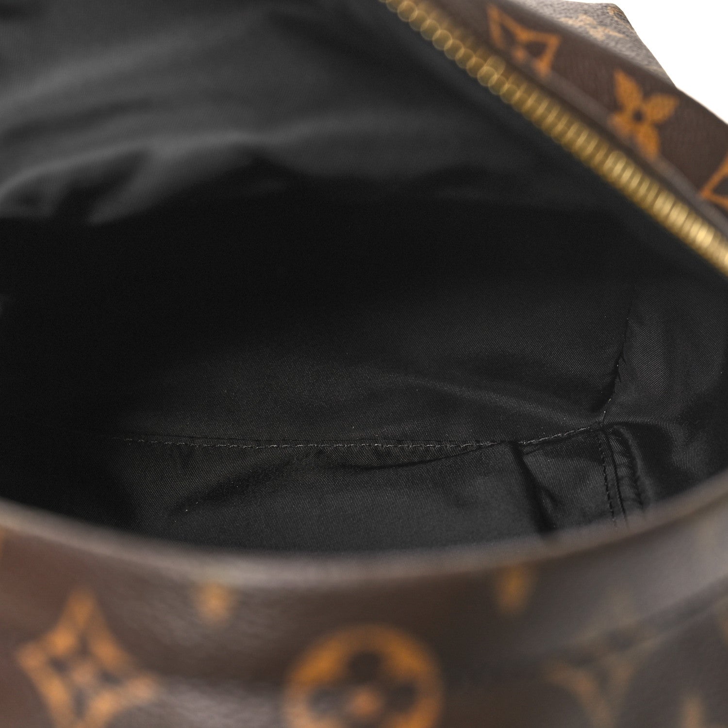 Louis Vuitton Monogram Palm Springs Backpack PM 5 of 11