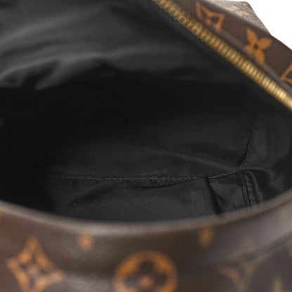 Louis Vuitton Monogram Palm Springs Backpack PM 5 of 11