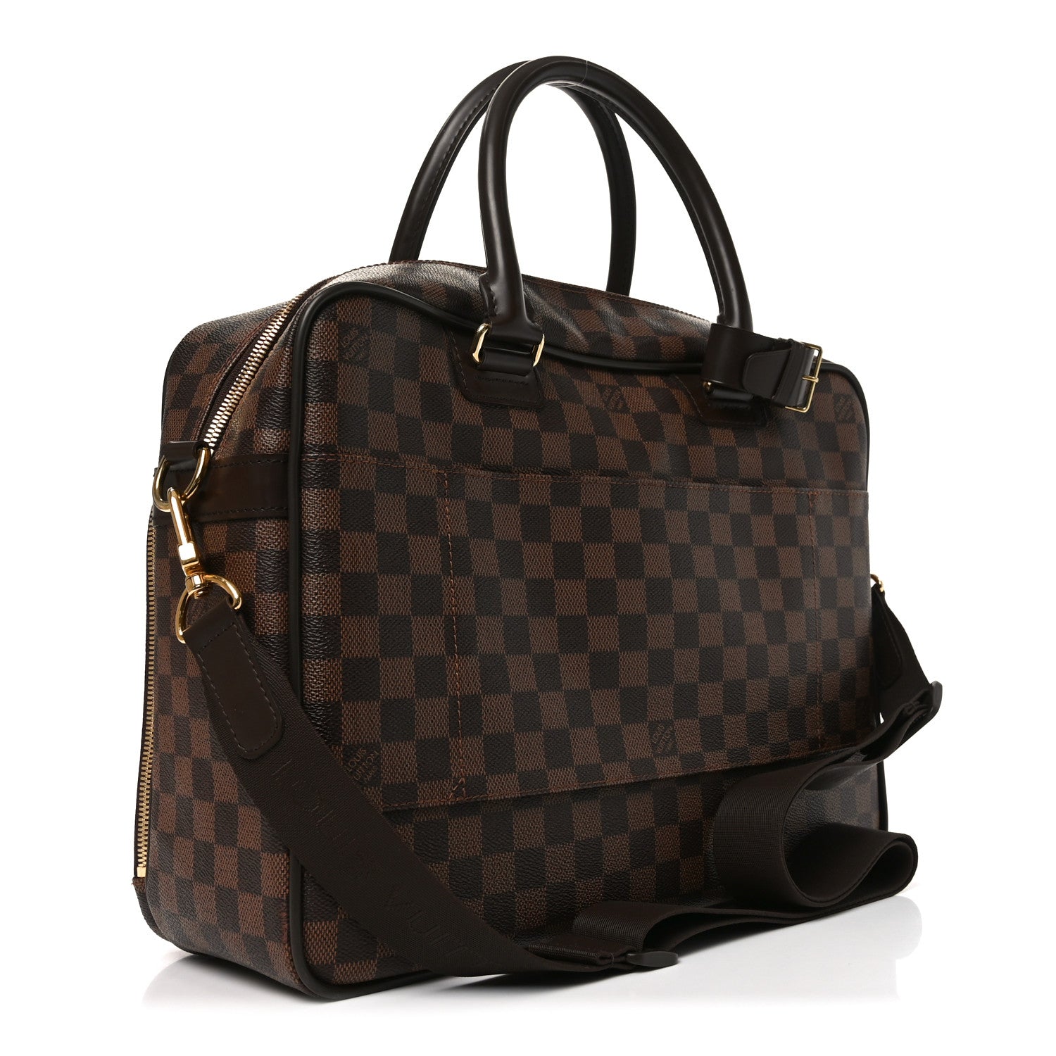 Louis Vuitton Damier Ebene Icare 3 of 9