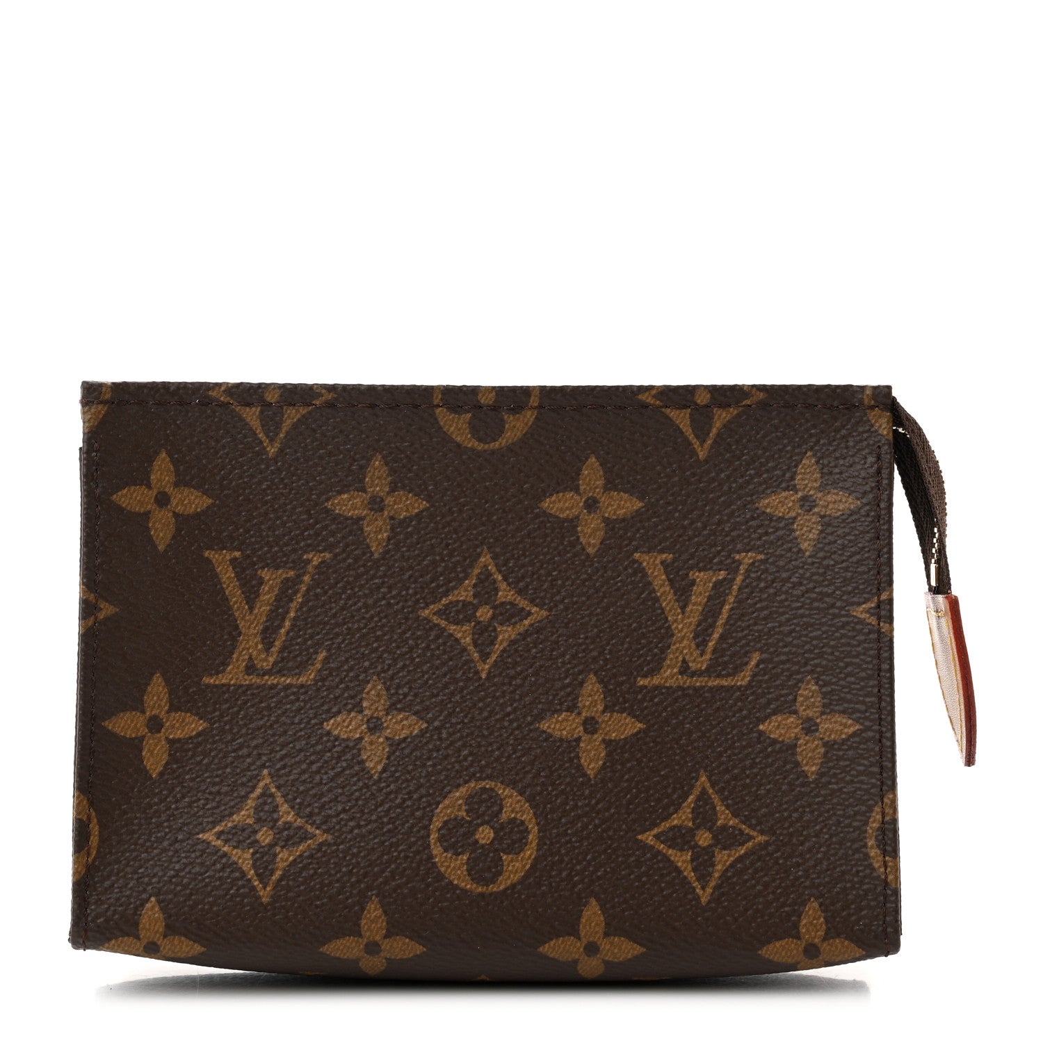 Louis Vuitton Monogram Toiletry Pouch 15 1 of 6