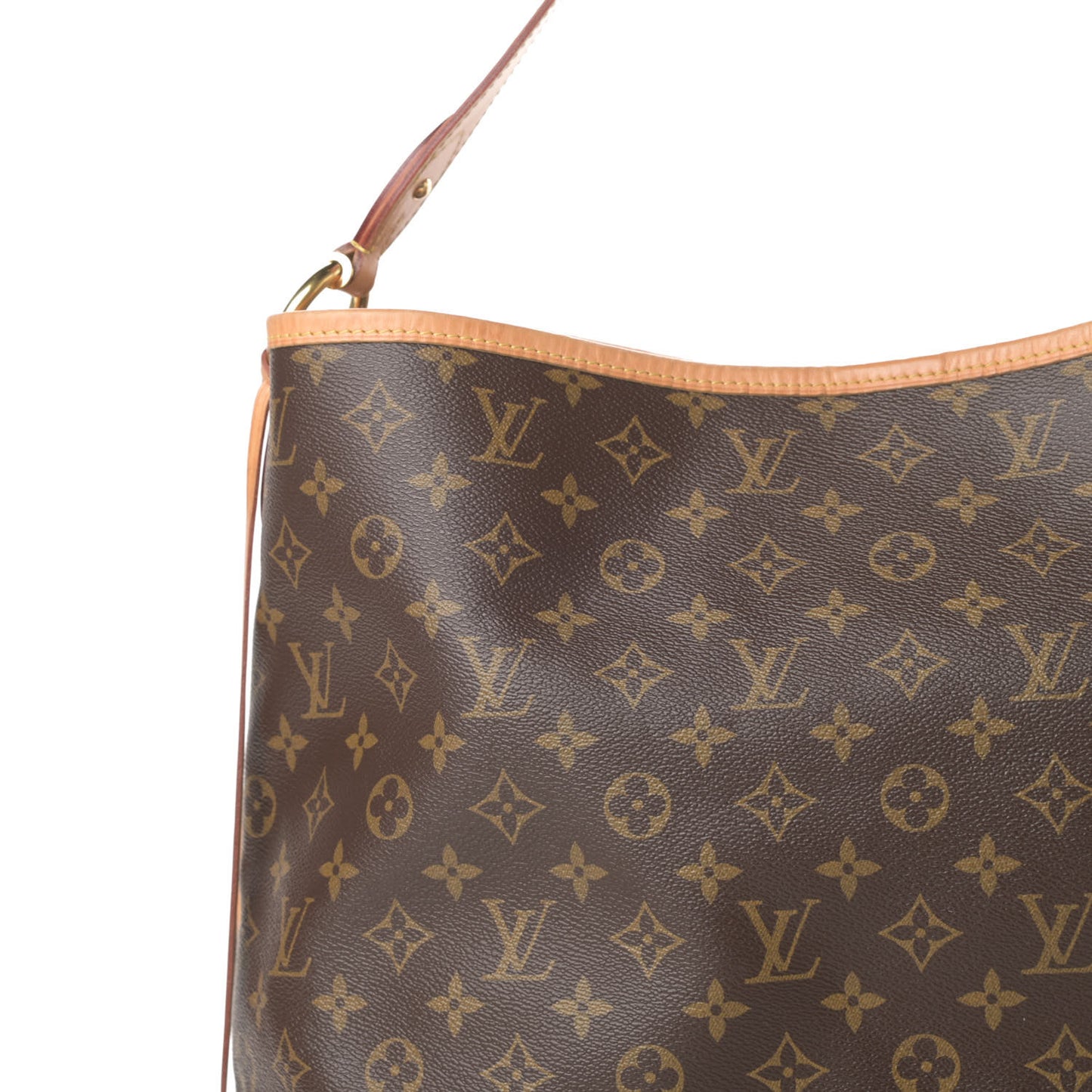 Monogram Delightful MM