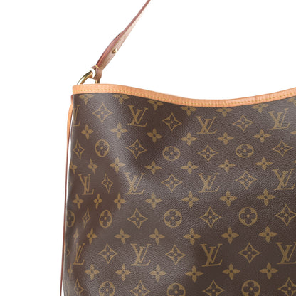 Louis Vuitton Monogram Delightful MM 9 of 16
