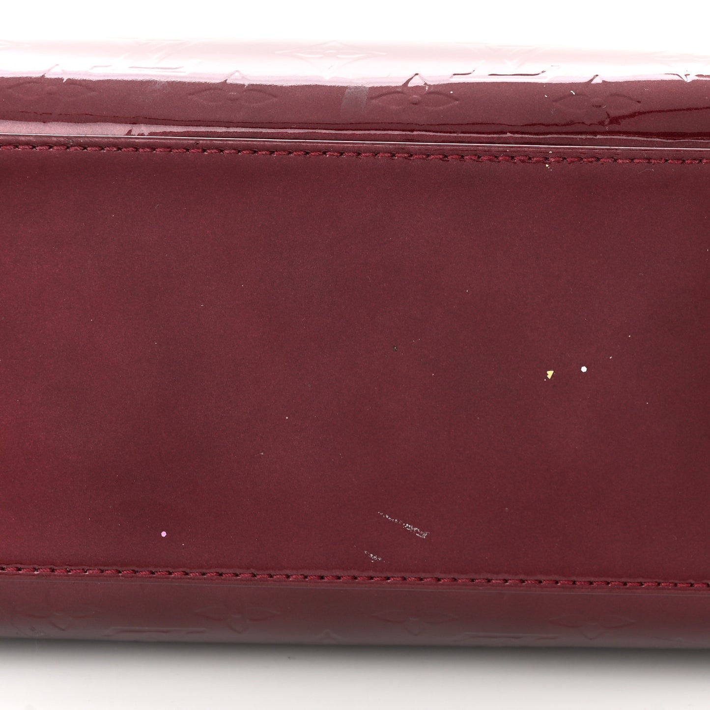 Vernis Brea MM Rouge Fauviste