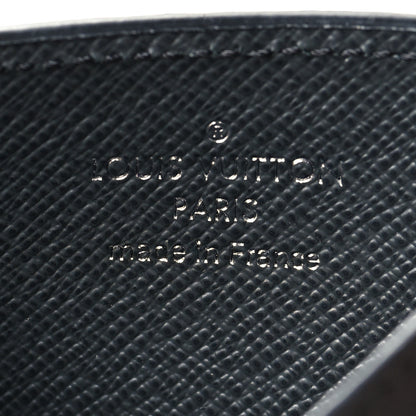 Louis Vuitton Damier Graphite Neo Porte-Cartes Karakoram Card Holder 6 of 7