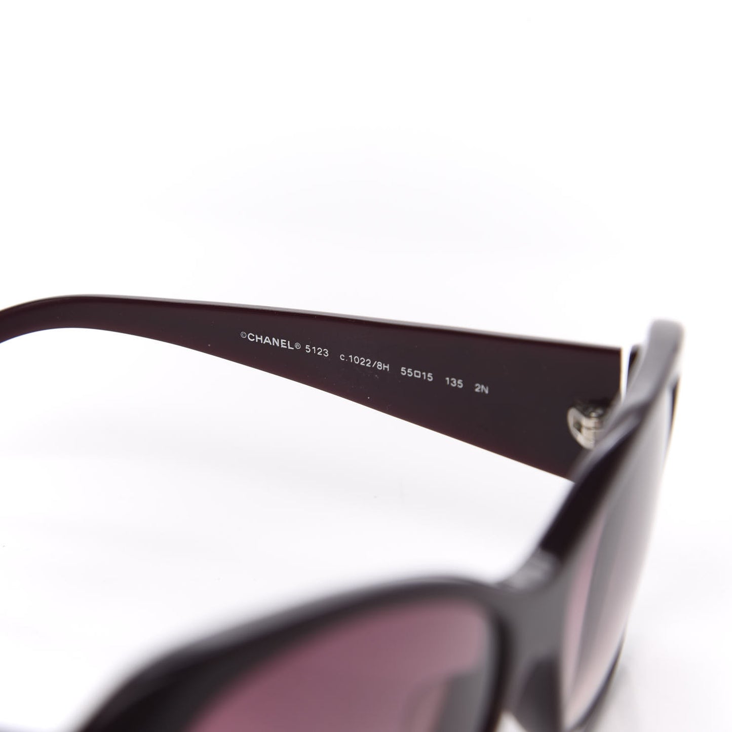 Charms Sunglasses 5123 Black