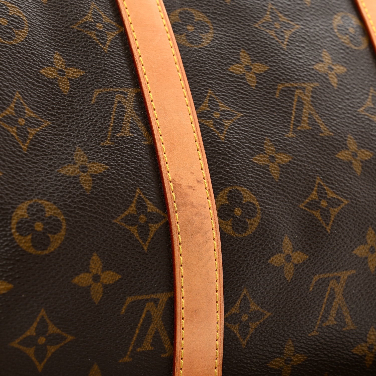 Louis Vuitton Monogram Sofia Coppola Speedy 11 of 11