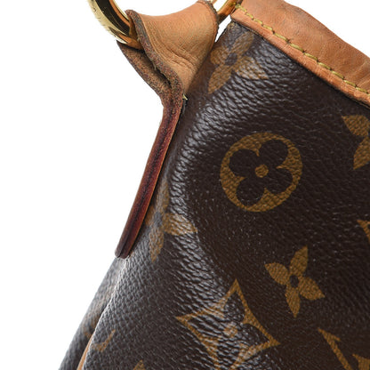 Louis Vuitton Monogram Delightful MM 20 of 20