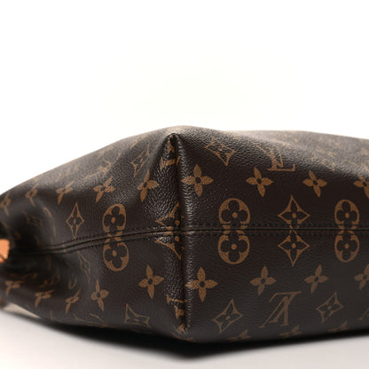 Louis Vuitton Monogram Graceful PM 8 of 9