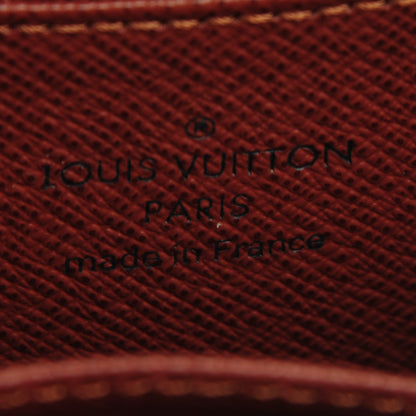 Louis Vuitton Monogram Zippy Coin Purse 5 of 7