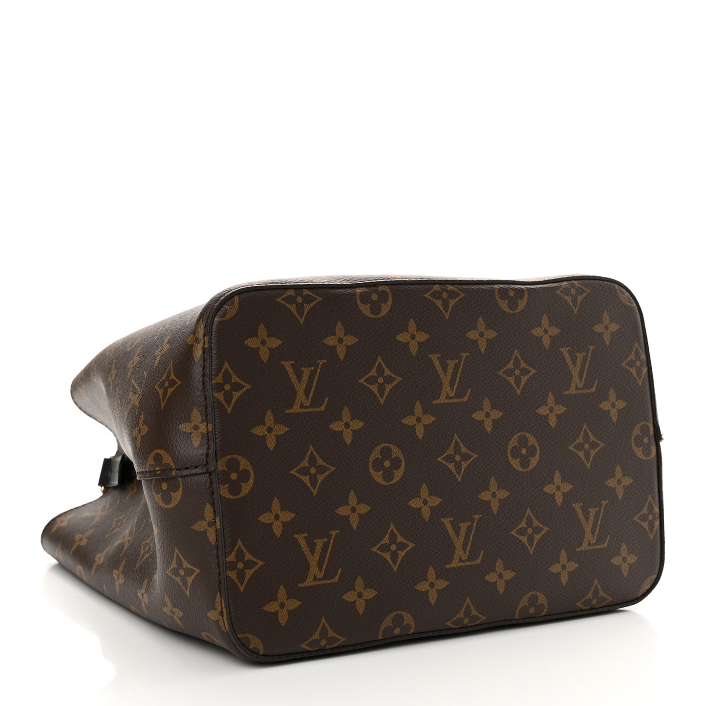 Monogram Neonoe MM Black
