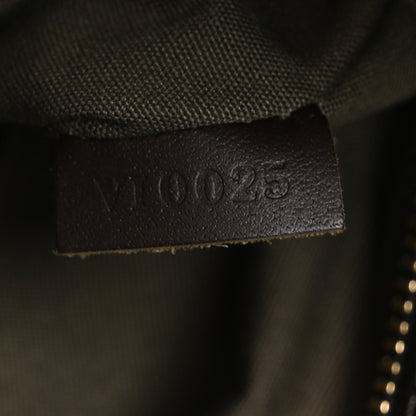 Louis Vuitton Mini Monogram Besace Mary Kate Kaki 6 of 9