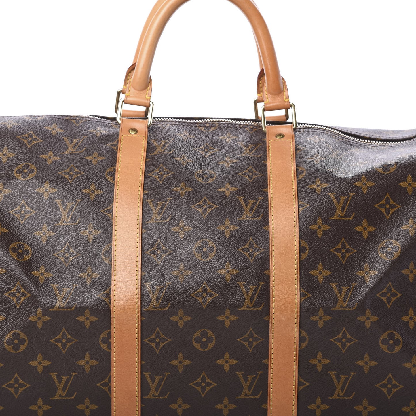 Monogram Keepall 50