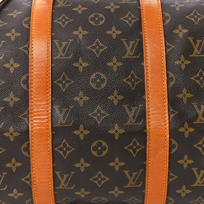 Louis Vuitton Monogram Keepall Bandouliere 50 9 of 14