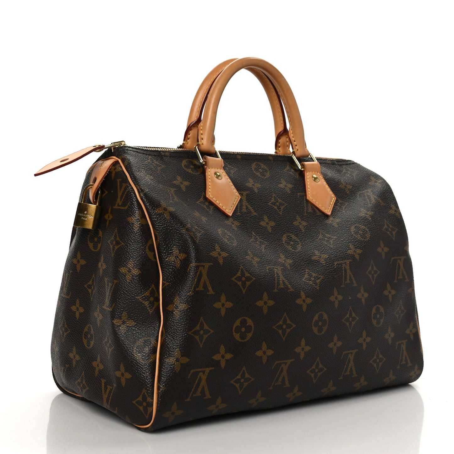 Monogram Speedy 30