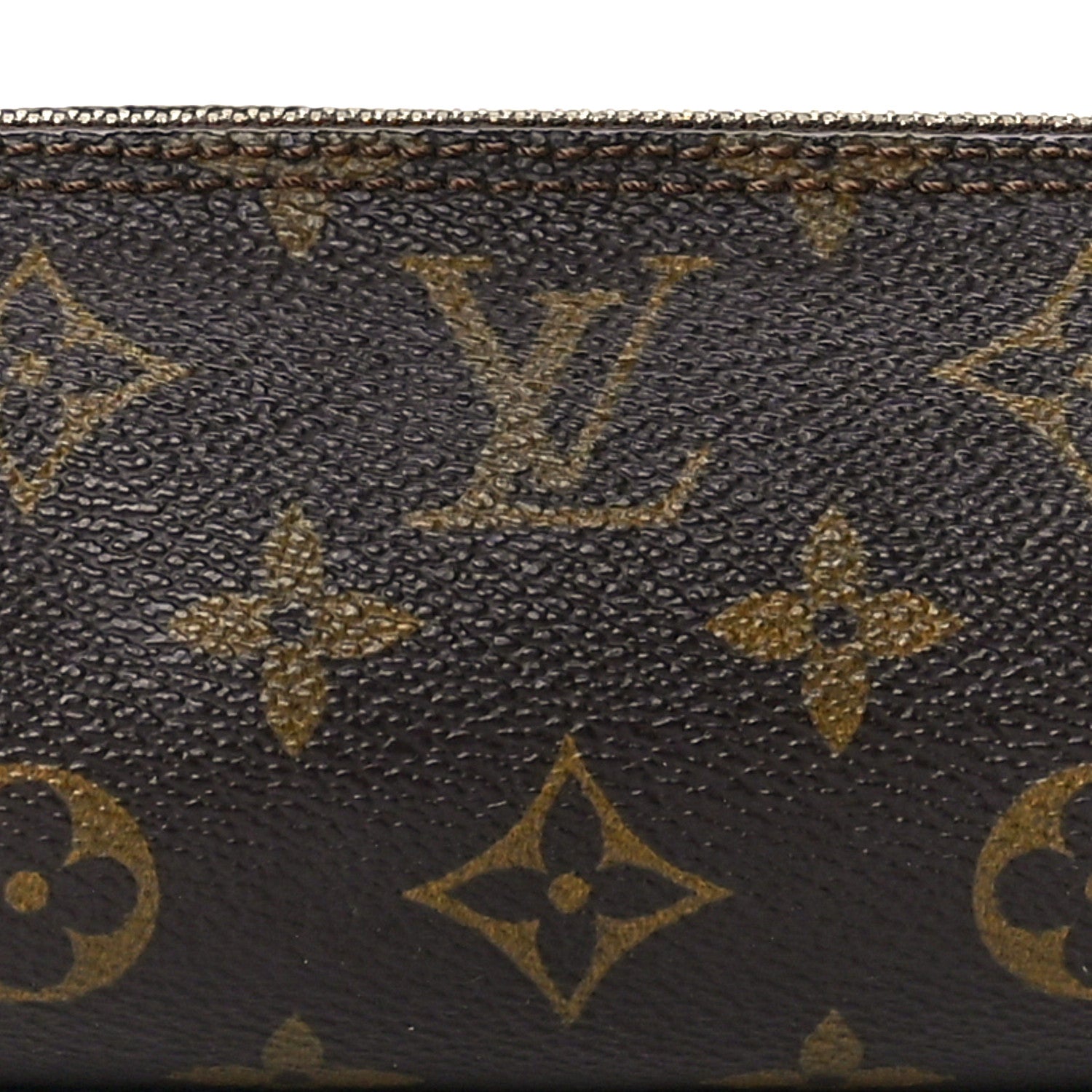 Louis Vuitton Monogram Etui 3 Balles Golf Ball Case 9 of 13