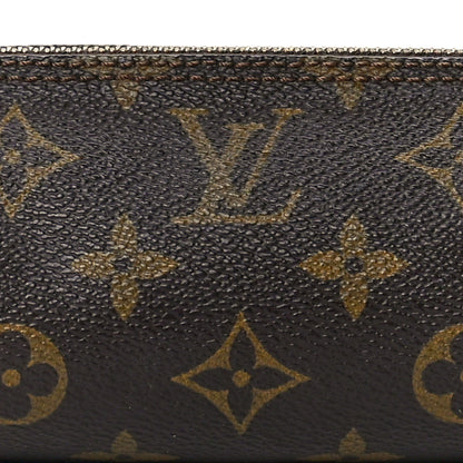 Louis Vuitton Monogram Etui 3 Balles Golf Ball Case 9 of 13