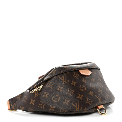 Louis Vuitton Monogram Bumbag 4 of 9