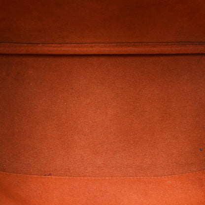 Louis Vuitton Empreinte Monogram Giant Neverfull MM  Cognac 6 of 12