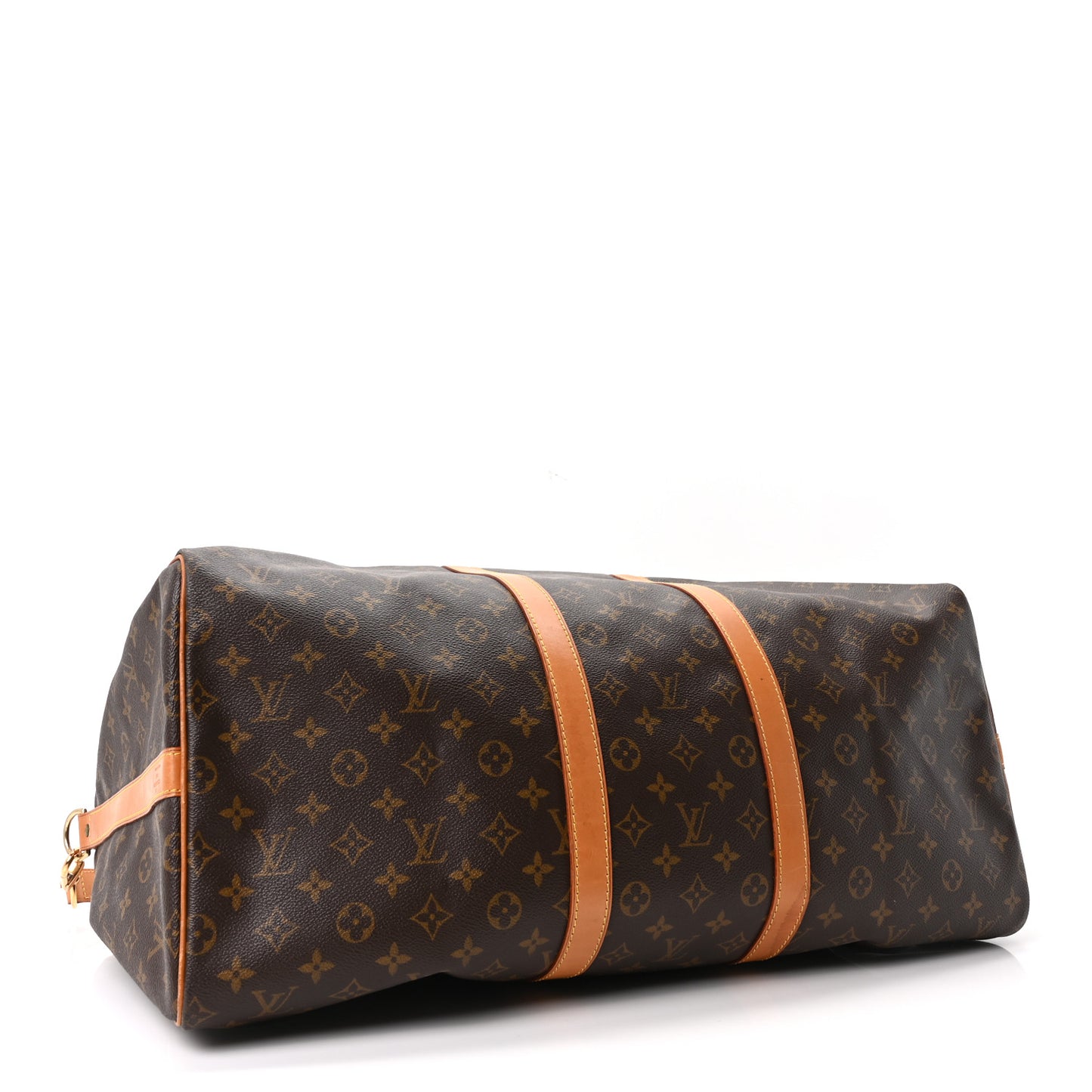 Monogram Keepall Bandouliere 55